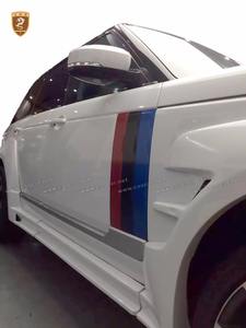 Eine <span class=keywords><strong>R</strong></span> T auto kit 2016 perfekte handwerk Fü<span class=keywords><strong>r</strong></span> Range Rover Vogue body kit - Product Image 4