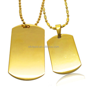 Cao Đánh Bóng Tối Giản Đồ Trang Sức Tùy Chỉnh <span class=keywords><strong>DIY</strong></span> Chữ Cái Đầu Tiên Đóng Dấu Đĩa Tròn Bạc Khắc Trống Mặt Dây Chuyền - Product Image 3