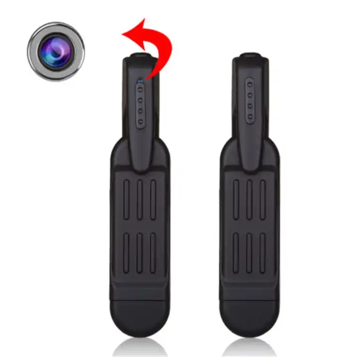 PENCAM-Mini HD Video Recorder, Mini Camera Small Pocket Pen Record Full HD  1080P