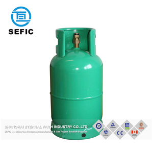 Hight fuerza personalizado 12,5 kg cocina estufa de <span class=keywords><strong>Gas</strong></span> LPG cilindro Cocina - Product Image 5