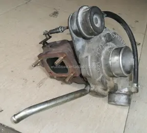 Hersteller turbolader GT22 759638-0004 turbo ladegerät für JAC auto teile HFC4DA1-1 motor von booshiwheel