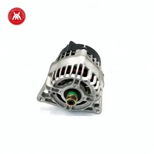 WMM Hersteller OEM 2871A306 Magnet Generator Lichtmaschine Hohe Amp Ausgang Bedeuten Grün Lichtmaschine für Massey Ferguson Traktor