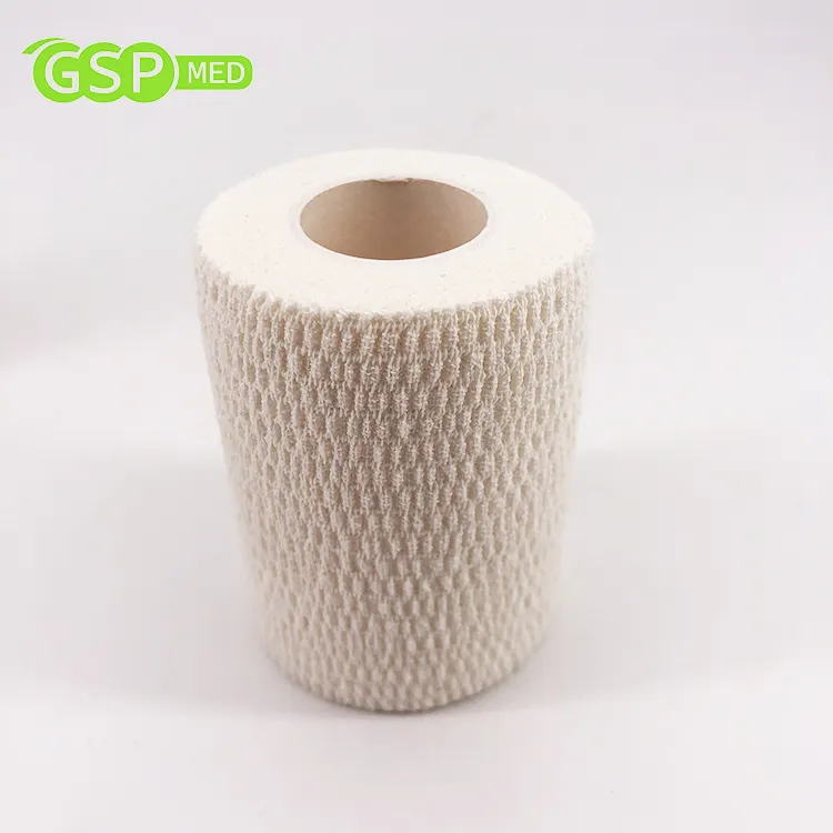 6.8M Big roll high quality lightripe eab tape eab cotton sport tape