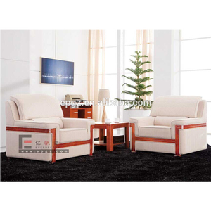 Guangzhou muebles para el hogar muebles de sala de estar sofá, muebles para el hogar sofá de cuero para la venta - Product Image 2