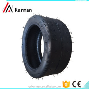 Tubeless ATV <strong>Tire</strong> and <strong>Go</strong> <strong>Kart</strong> <strong>Tire</strong> 11x7.10-5 11x4.00-5 85/65-6.5 - Product Image 5