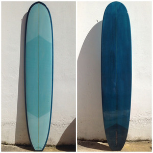 2019 الساخن بيع أعلى جودة الراتنج لون EPS لوحة طويلة ركوب الأمواج - Product Image 2