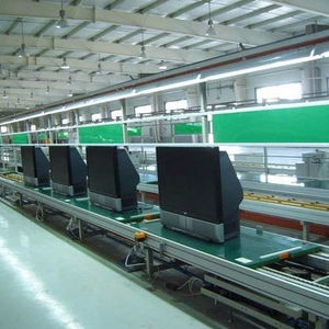 Ligne de montage générateur d'énergie, poêle à <span class=keywords><strong>gaz</strong></span> - Product Image 3