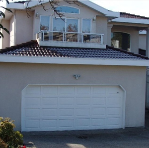 Portes <span class=keywords><strong>de</strong></span> <span class=keywords><strong>garage</strong></span> pliantes verticales - Product Image 5
