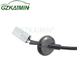 חיישן אוטומטי oem mr977400 mn102245 mn102245 mn102246 abs מהירות גלגל עבור מיצובישי