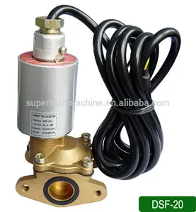 DSF-20 электромагнитный дизельный клапан для бензина