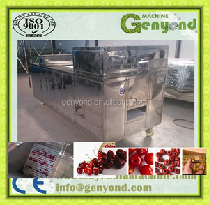 ماكينة إزالة ساق الكرز, ماكينة إزالة ساق الكرز - Product Image 6