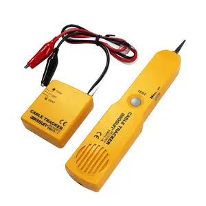 All-Sun EM415 Telefonnetz Telefon Kabel Kabel Tracker Telefon Generator Tester Diagnose ton Netzwerk-Tools