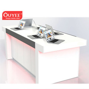 Accessoires pour téléphones mobiles, nouvelle mode, téléphone portable, décoration de boutique <span class=keywords><strong>électronique</strong></span>, boutique fantaisie - Product Image 5