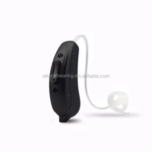 Retone China manufacturer hearing aid
