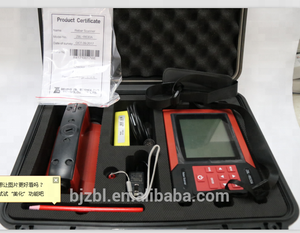 Detector de Metales para Varillas <span class=keywords><strong>ZBL</strong></span>-<span class=keywords><strong>R630A</strong></span>, Más Vendido, Certificado CE/ISO, Batería Recargable para Concreto, Inducción de Baja Frecuencia (VLF) - Product Image 3