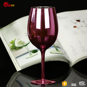 35 ml or can be designed fancy red wine glass cup - Product Image 1