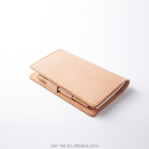 รีฟิลผักฟอกหนังหนังวาระปกโน๊ตบุ๊ควารสารไดอารี่ - Product Image 2