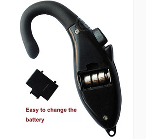 เครื่องเตือนความเหนื่อยล้า LGI รุ่นใหม่ สำหรับคนขับรถและนักเรียน ป้องกันการง่วงนอน ไม่มีสารปรอท ช่วยให้นอนหลับดีขึ้นเพื่อสุขภาพที่ดีกว่า - Product Image 2