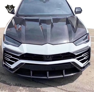 Kit Carrozzeria per <span class=keywords><strong>Lamborghini</strong></span> Urus Nuovo sul Mercato Kit Carrozzeria in Fibra di Carbonio di Alta Qualità per SUV Urus - Product Image 3
