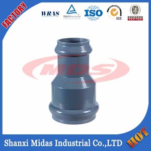 22.5 degrés PVC <span class=keywords><strong>fil</strong></span> coude - Product Image 4