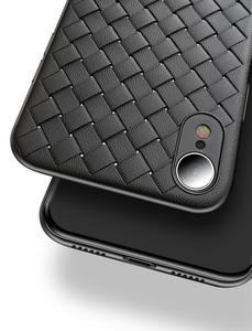 per <span class=keywords><strong>Xr</strong></span> cassa, sacchetto del telefono mobile per il <span class=keywords><strong>iphone</strong></span> 6.1 per il <span class=keywords><strong>iphone</strong></span> <span class=keywords><strong>Xr</strong></span> della copertura posteriore - Product Image 5