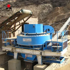 Stone Sand Making Machine, Construction Equipment