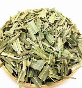 Hierba de hoja seca 100% pura, Citratus, <span class=keywords><strong>Cymbopogon</strong></span>, corte de hojas para té - Product Image 5