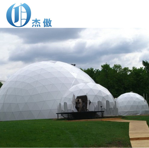 <span class=keywords><strong>Tenda</strong></span> a Cupola Prefabbricata di Lusso <span class=keywords><strong>per</strong></span> Glamping con Bagno <span class=keywords><strong>per</strong></span> Camping, Resort e Villa - Product Image 4