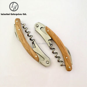 High Quality Custom Logo Multi-Function Stainless Steel Bottle <b>Openers</b> Quality Guaranteed with Natural Color - Product Image 6