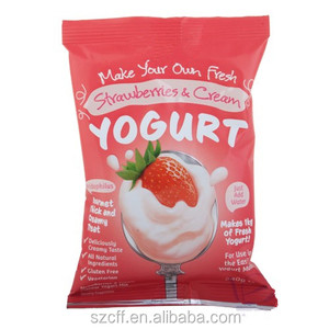 Yogur en polvo esencia yogur sabor en polvo para productos lácteos - Product Image 4