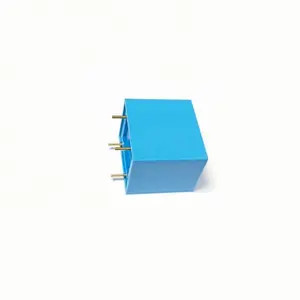Haute qualité ZMPT101 2mA précision Mini transformateur de tension de courant AC Pcb montage ZMPT101B