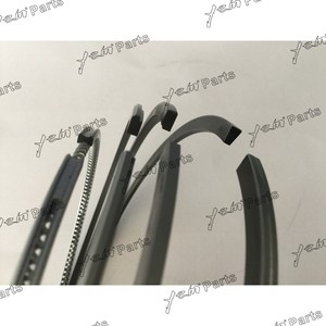 8DC9 piston động cơ kit xây dựng lại kit ME093424 - Product Image 2