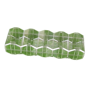 Sandisk — plateau à puce de Poker 45mm, présentoir de jetons de Casino, avec couvercle, 100 pièces - Product Image 1