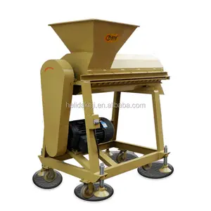 paddy rice awner to clean awn rice mans for rice cleaning machine