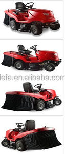 Tracteur pour tondeuse à gazon 15.5HP/17.5HP 102cm 500cc - Product Image 5