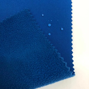 Proveedor de Telas para Exteriores, <span class=keywords><strong>Tela</strong></span> Impermeable y Transpirable de 3 Capas con Laminado de TPU para Chaquetas de Exterior - Product Image 1