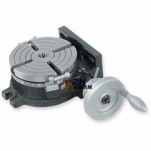 Mesas Rotatorias de Alta Calidad TSL, Mesas Rotatorias de Precisión <span class=keywords><strong>HV</strong></span>-6 - Product Image 3