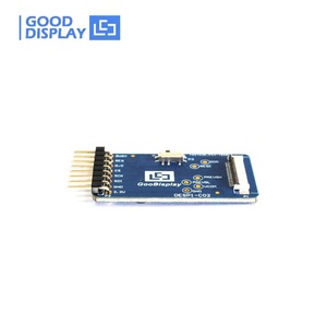 Goodisplay E-paper Hats Connection <strong>Board</strong> with 1.54 Inch SPI E-ink Display - Product Image 6