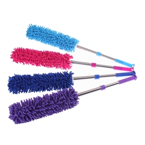 Top Fashion Factory <span class=keywords><strong>precio</strong></span> hogar amarillo extendida plumero - Product Image 5