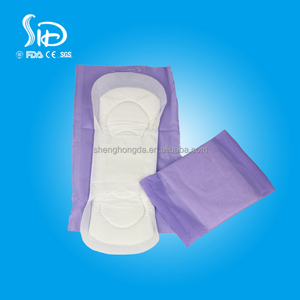 Vệ sinh Pad Stayfree Cho Cô Gái Tìm Kiếm Kinh Doanh Đối Tác Ở Trung Quốc - Product Image 2