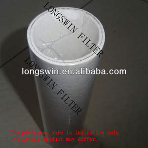 يستبدل 100-25-BX باركر بالستون فلتر غاز كوالكسر 10025BX - Product Image 1