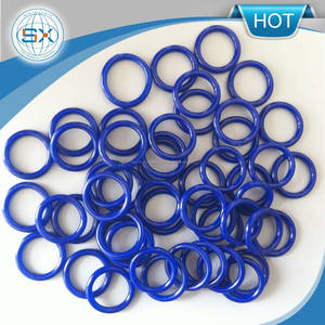 Haute température <span class=keywords><strong>Viton</strong></span> <span class=keywords><strong>joint</strong></span> <span class=keywords><strong>torique</strong></span> pour une étanchéité à l'huile - Product Image 5