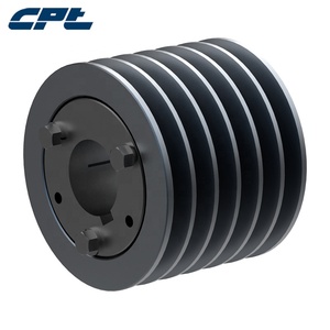 Многоклиновые шкивы для ремня Poly v - Product Image 4