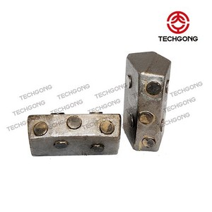 المخروطية اختيار أدوات التنغستن كربيد تلميح خندق مؤسسة خوازيق اوجير الحفر بت رصاصة - Product Image 6