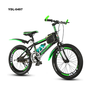 Bicicletta Mini Mountain Bike a Velocità Singola 20 Pollici per <span class=keywords><strong>Bambini</strong></span> Vendita all'Ingrosso - Product Image 6
