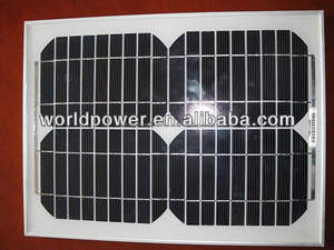 Melhor 1 V 1.5 V 2 V 400mA Mini selada em resina Epoxy painel Solar - Product Image 2