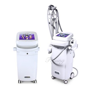 공장 가격 초음파 지방 흡입 캐비테이션 스킨 케어 슬리밍 기계 CE - Product Image 6