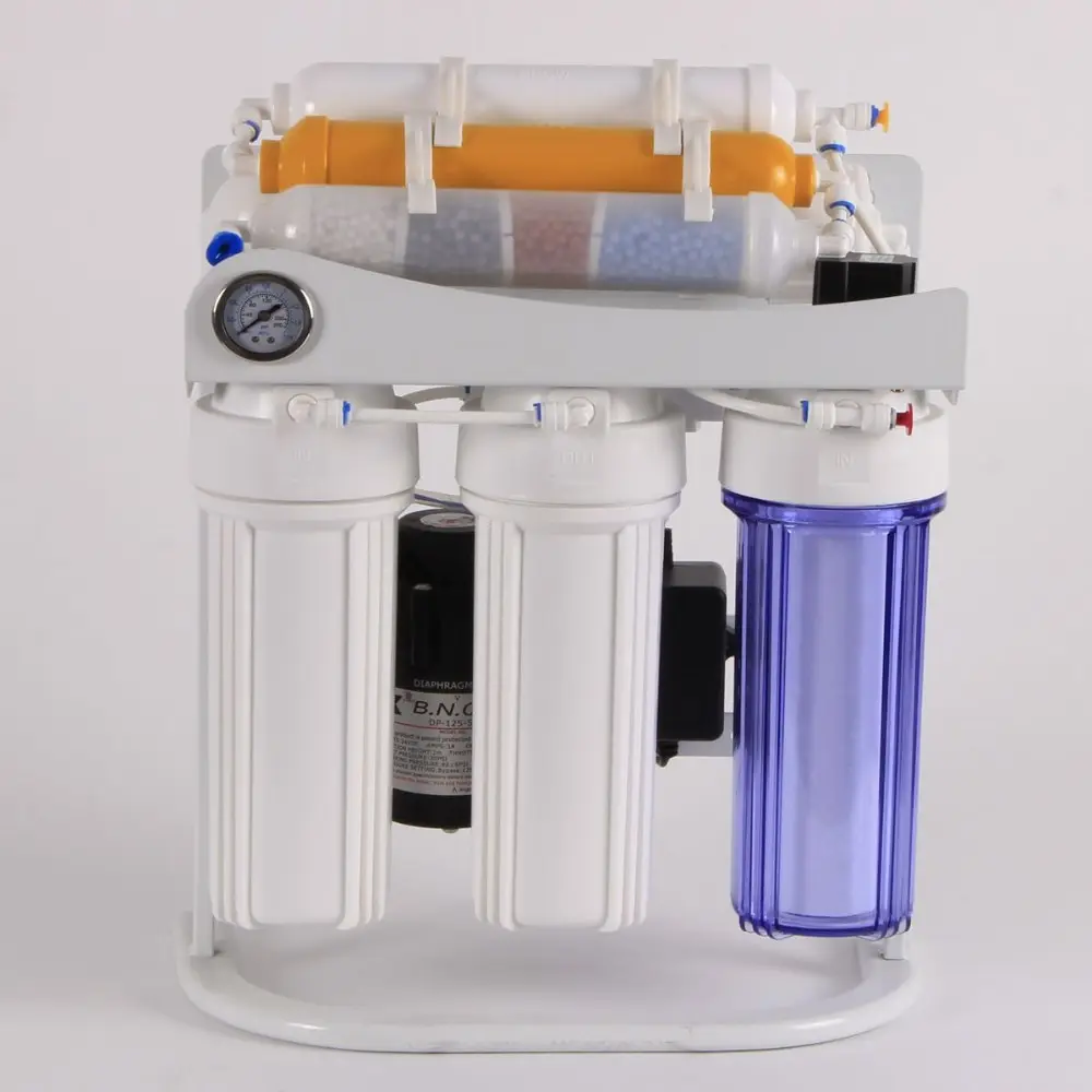 7 stage ro system with stand reverse osmosis water filter system domestic ro system price water purification