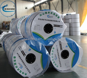 Tubería de goteo de riego agrícola PE - Product Image 1