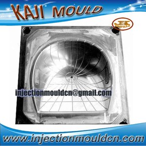 السلع غاروف بلاستيك حقن صب ، المنزل القمامة مجرفة قالب من البلاستيك - Product Image 5